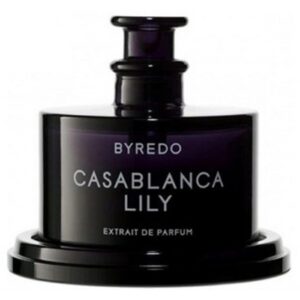 BYREDO CASABLANCA LILY унисекс flaconium.ru