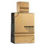AL HARAMAIN AMBER OUD BLACK EDITION унисекс flaconium.ru