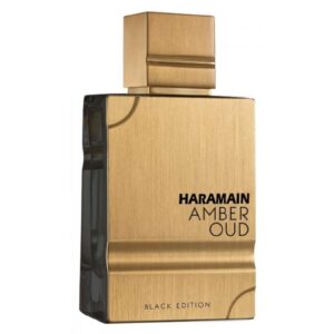 AL HARAMAIN AMBER OUD BLACK EDITION унисекс flaconium.ru