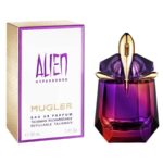 MUGLER ALIEN HYPERSENSE для женщин flaconium.ru