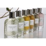 BOTTEGA VENETA PARCO PALLADIANO VI: ROSA унисекс flaconium.ru