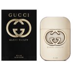 GUCCI GUCCI GUILTY EAU для женщин flaconium.ru