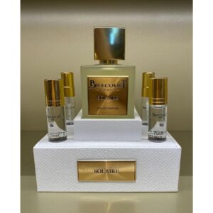 BRECOURT SOLAIRE унисекс flaconium.ru