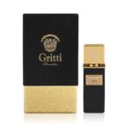 GRITTI SETA унисекс flaconium.ru