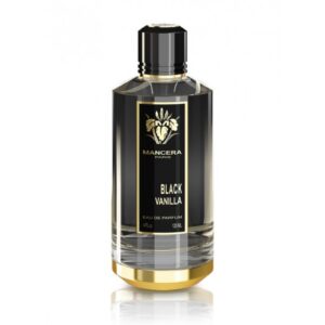 MANCERA BLACK VANILLA унисекс flaconium.ru