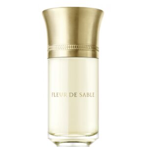 LES LIQUIDES IMAGINAIRES FLEUR DE SABLE унисекс flaconium.ru