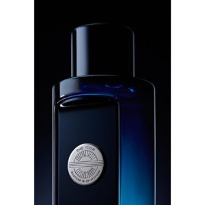 ANTONIO BANDERAS THE ICON для мужчин flaconium.ru