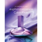 CALVIN KLEIN EUPHORIA ESSENCE для женщин flaconium.ru