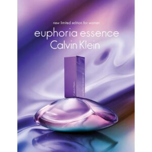 CALVIN KLEIN EUPHORIA ESSENCE для женщин flaconium.ru