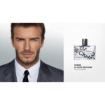 DAVID BECKHAM HOMME для мужчин flaconium.ru