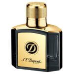 S.T. DUPONT BE EXCEPTIONAL GOLD для мужчин flaconium.ru
