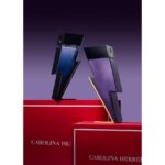 CAROLINA HERRERA BAD BOY DAZZLING GARDEN для мужчин flaconium.ru