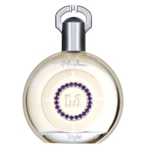 M. MICALLEF STYLE для мужчин flaconium.ru