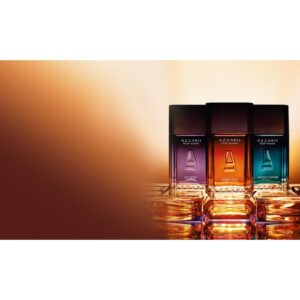 AZZARO AZZARO POUR HOMME NAUGHTY LEATHER для мужчин flaconium.ru