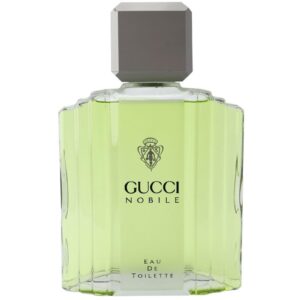 GUCCI GUCCI NOBILE для мужчин flaconium.ru