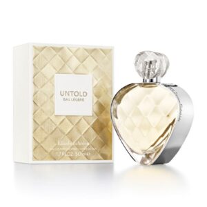 ELIZABETH ARDEN UNTOLD EAU LEGERE для женщин flaconium.ru