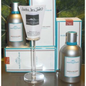 COMPTOIR SUD PACIFIQUE SOUFFLE DES INDES унисекс flaconium.ru