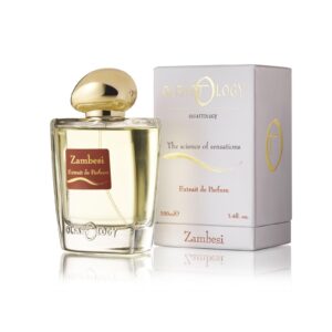 OLFATTOLOGY ZAMBESI унисекс flaconium.ru