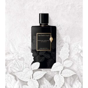 VAN CLEEF & ARPELS MOONLIGHT PATCHOULI LE PARFUM унисекс flaconium.ru