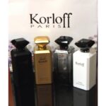 KORLOFF PARIS KORLOFF NOIR для мужчин flaconium.ru