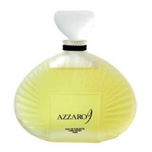 AZZARO AZZARO 9 для женщин flaconium.ru