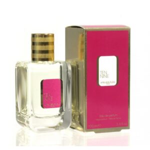 ATELIER FLOU TEN NINE для женщин flaconium.ru