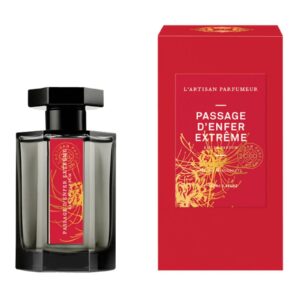 L’ARTISAN PARFUMEUR PASSAGE D’ENFER EXTREME унисекс flaconium.ru