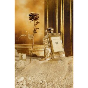 JO MALONE LONDON STARLIT MANDARIN & HONEY унисекс flaconium.ru