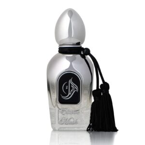 ARABESQUE PERFUMES ELUSIVE MUSK унисекс flaconium.ru