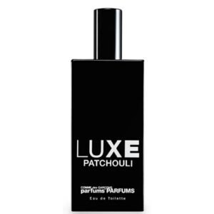 COMME DES GARCONS LUXE PATCHOULI EAU DE TOILETTE унисекс flaconium.ru