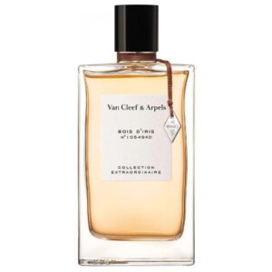 VAN CLEEF & ARPELS BOIS D’IRIS для женщин flaconium.ru