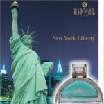 GUSTAVE EIFFEL NEW YORK LIBERTY унисекс flaconium.ru