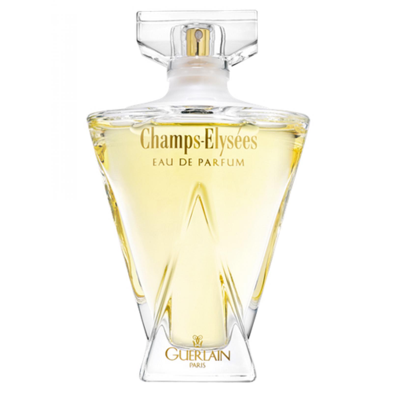 GUERLAIN CHAMPS ELYSEES EAU DE PARFUM для женщин flaconium.ru GUERLAIN CHAMPS ELYSEES EAU DE PARFUM для женщин flaconium.ru
