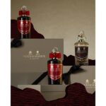 PENHALIGON’S HALFETI LEATHER унисекс flaconium.ru
