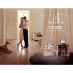 TRUSSARDI TRUSSARDI INSIDE FOR MEN для мужчин flaconium.ru