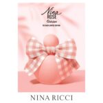 NINA RICCI NINA ROSE GARDEN для женщин flaconium.ru