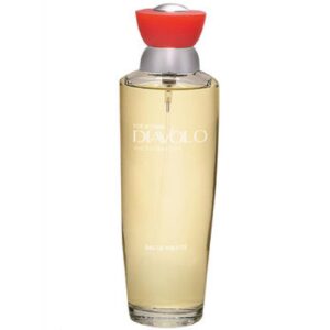 ANTONIO BANDERAS DIAVOLO для женщин flaconium.ru