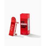 CAROLINA HERRERA 212 HEROES FOR HER COLLECTOR EDITION для женщин flaconium.ru