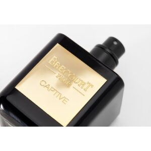 BRECOURT CAPTIVE унисекс flaconium.ru
