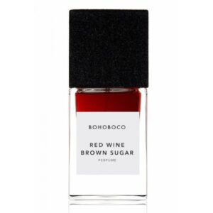 BOHOBOCO RED WINE BROWN SUGAR унисекс flaconium.ru