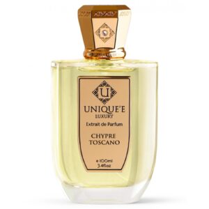 UNIQUE’E LUXURY CHYPRE TOSCANO унисекс flaconium.ru