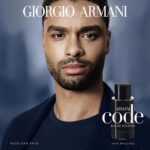 GIORGIO ARMANI ARMANI CODE EAU DE TOILETTE для мужчин flaconium.ru
