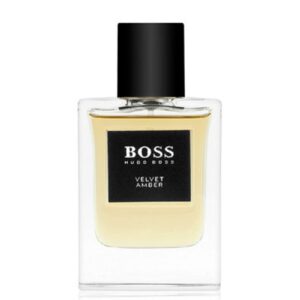 HUGO BOSS BOSS THE COLLECTION VELVET & AMBER для мужчин flaconium.ru
