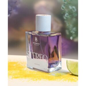 BOTANICAE STEREO унисекс flaconium.ru