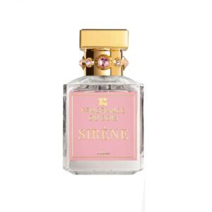 FRAGRANCE DU BOIS SIRENE для женщин flaconium.ru