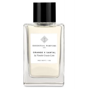 ESSENTIAL PARFUMS ORANGE X SANTAL унисекс flaconium.ru