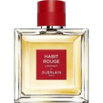 GUERLAIN HABIT ROUGE L’INSTINCT для мужчин flaconium.ru