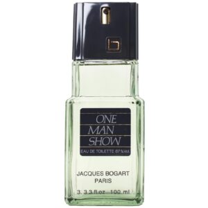 JACQUES BOGART ONE MAN SHOW для мужчин flaconium.ru