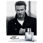 DAVID BECKHAM RESPECT для мужчин flaconium.ru