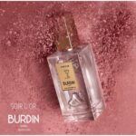 BURDIN SOIR D’OR для женщин flaconium.ru